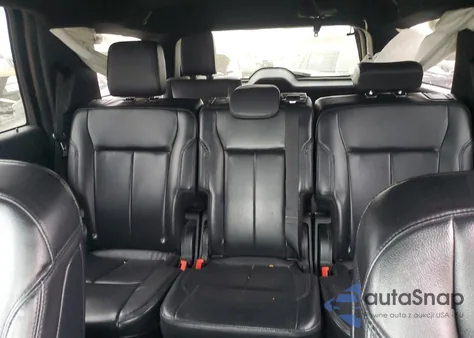 2020 Ford Expedition Xlt из США, поврежденный, VIN 1FMJU1HT0LEB01149